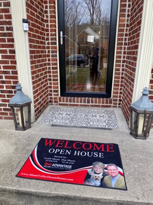 Selling My Vandalia Home