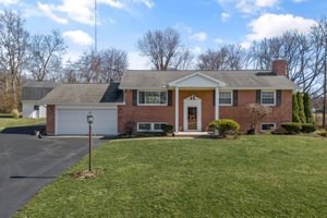 Xenia Ohio Four Bedroom House For Sale