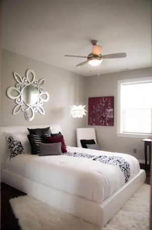 Rhonda Smith Interior Designs & Staging