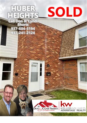 Huber Heights Listing Agents