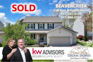 Beavercreek Homes For Sale