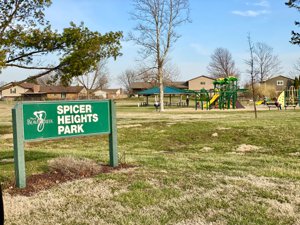 Spicer Heights Homes For Sale In Beavercreek