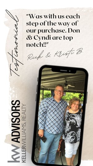 Top rated Springboro Realtors