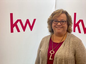 Springboro Realtor selling luxury homes