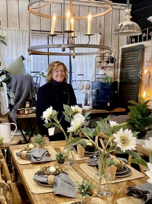 Springboro Realtor Helping Home Buyers