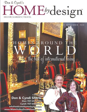 Springboro Realtor