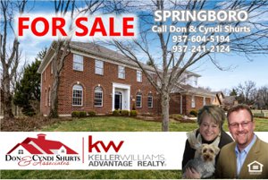 Springboro Realtor