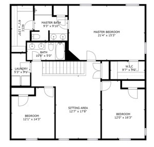 Springboro Three Bedroom Homes For Sale