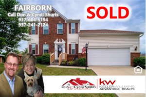 Fairborn Listing Realtor