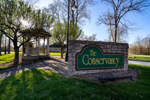 The Conservancy Homes For Sale