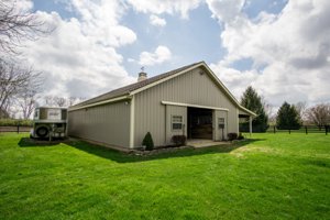 Tipp City Homes For Sale With Acreage