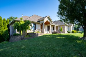 Tipp City New Built Homes