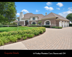 Home Listing Brochure