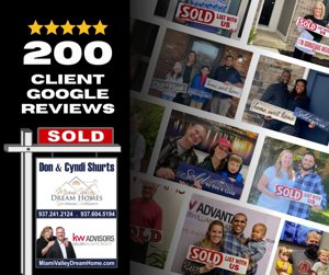 Real Estate Agent With Online Reviews