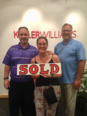 Top Realtor In Centerville Ohio