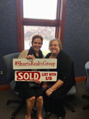 Dayton real estate agent