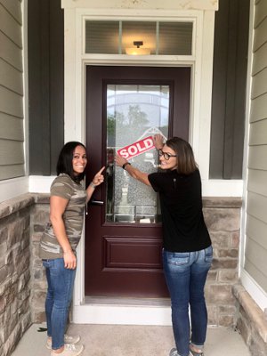 Top Kettering real estate agent