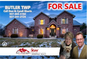 Vandalia Real Estate Agent