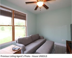 Undefined Spare Room in House for sale