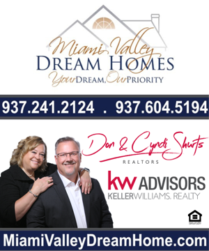 Dayton Ohio Luxury Listing Agent