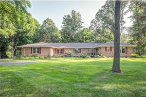 Vandalia Homes With Acreage For Sale