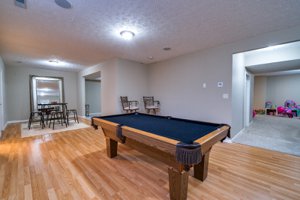 Vandalia Homes With Basements