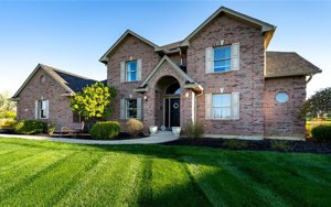 Vandalia Homes For Sale