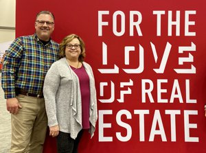 Vandalia Realtor With Keller Williams