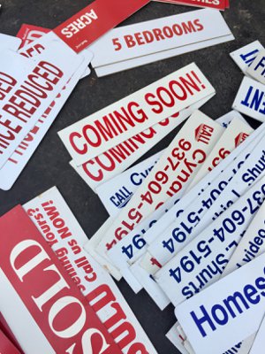 Vandalia real estate agent