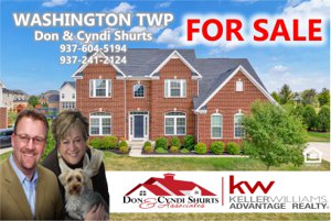 Homes For Sale in Centerville Ohio
