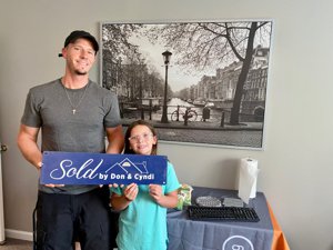Buyers real estate agent in Warren County