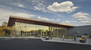 Centerville Washington Twp Library