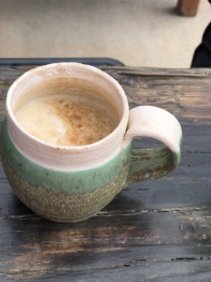 Best Coffee Shops in The Miami Valley