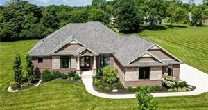 Luxury Homes in Beavercreek OH