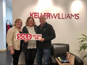 Fairborn Real Estate Agent
