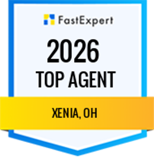 Top Real Estate Agent Xenia Ohio