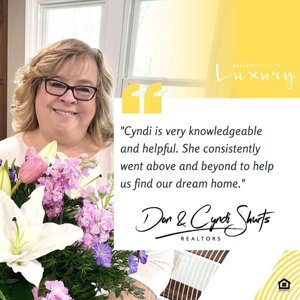 Yellow Springs Real Estate Agent