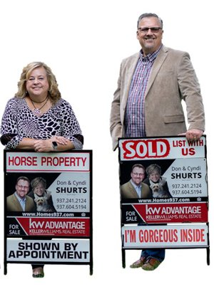 Kettering Listings Agents