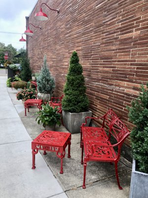 Epic Coffee Shoppe