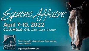 Equine Affair in Columbus OH