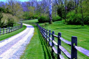 New Agricultural Community Ready to Build near Lebanon Ohio