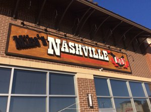 Mike's Nashville Hot