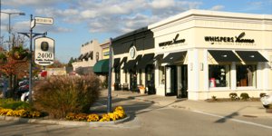 Oakwood Shops
