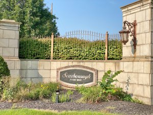Scarborough Estates in Beavercreek