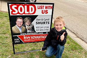Top Listing Agent to Sell My House