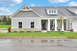 Condos For Sale In The Cottages of Beavercreek Neighborhood