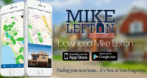 Mike Lefton Mobile App