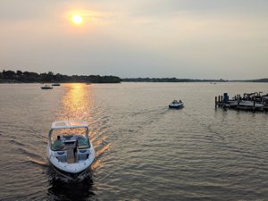 Lake Minnetonka Homes For Sale - Boater