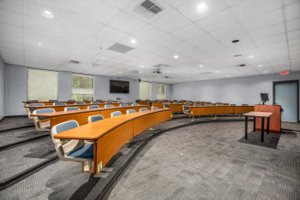 lecture hall 2