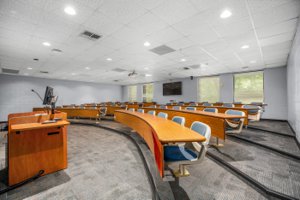 lecture hall 1